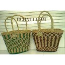 fashion straw bag bali