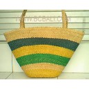natural straw bag bali