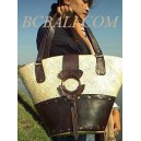 leather handbag bali